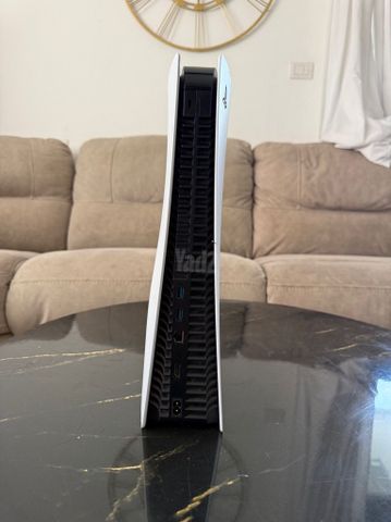 PlayStation 5 Blu-Ray