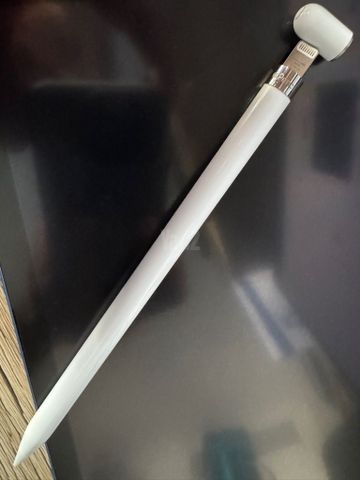 iPad 2025 +Apple Pencil