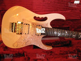 2019 Ibanez Jem 7V Steve Vai
