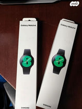 Samsung Galaxy watch 4 x2