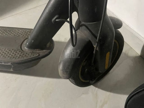 נינבוט ninbot