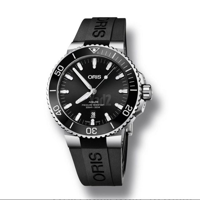 Oris Aquis Date 43.5mm