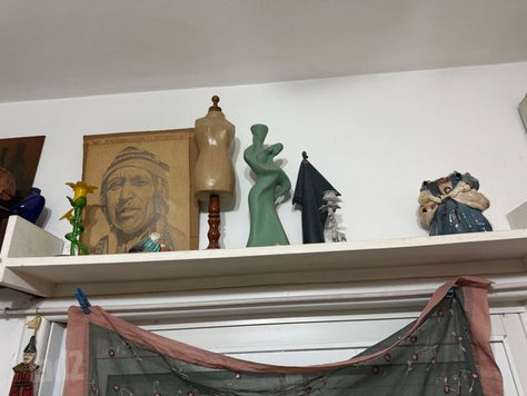 פסלים