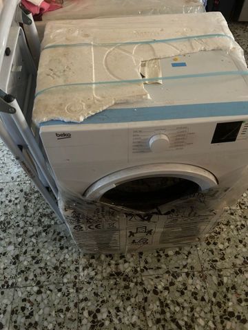 מכונת כביסה