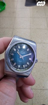 ZENITH DEFY A7682 שעון יוקרה