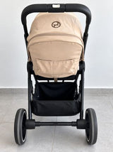 Cybex Balios s