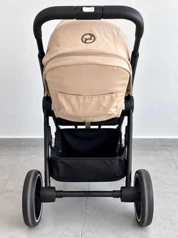 Cybex Balios s