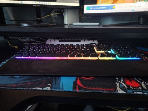 מקלדת Apex 3