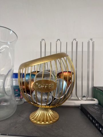 Nespresso Latisima Vertuo