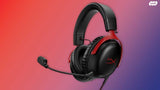 HyperX Cloud 3 III