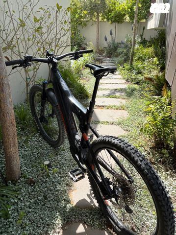 אופני KTM שטח