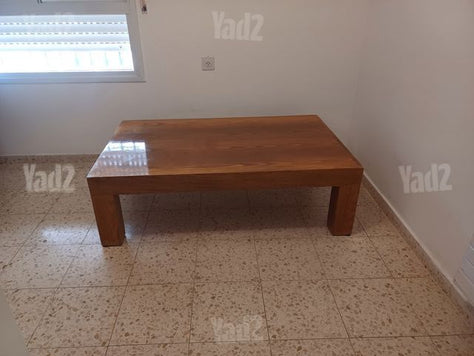 שולחן   סלון