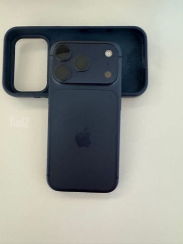 אייפון 17 פרו iphone 17 pro