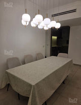 שולחן אוכל