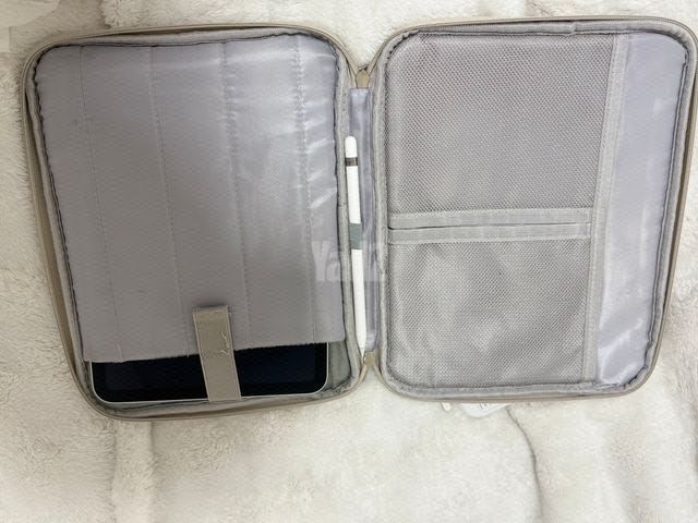 דור 10 IPad+עט + מקלדת