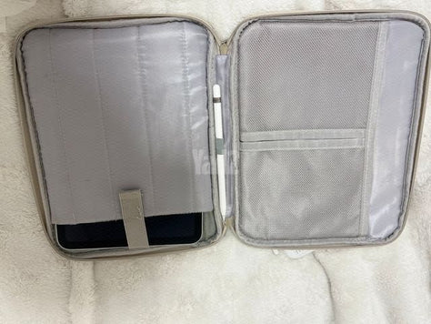 דור 10 IPad+עט + מקלדת