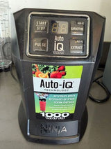בלנדר Ninja Auto IQ 1000W