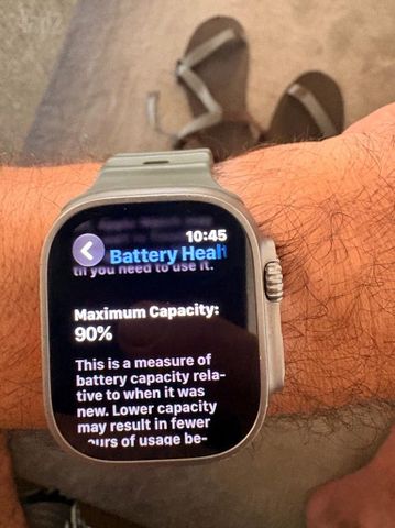 Apple watch ultra2gps cellular