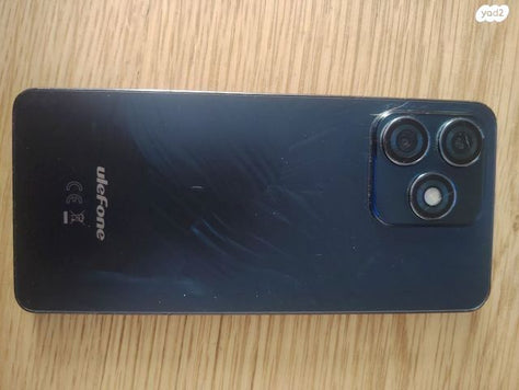 ULEFONE NOTE 18 ULTRA 5G