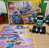 Lego