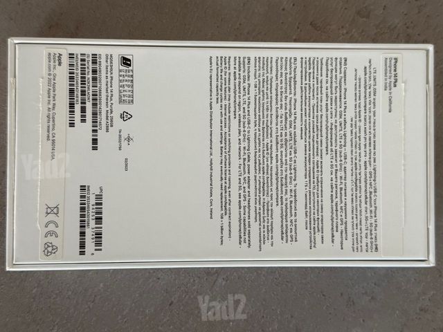 iPhone 14 Plus