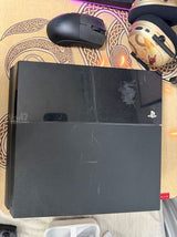 PlayStation 4 Fat 500GB