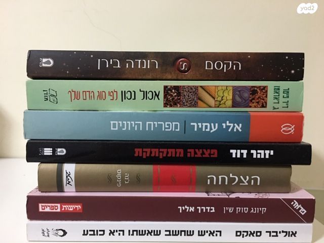 ספרות נוער