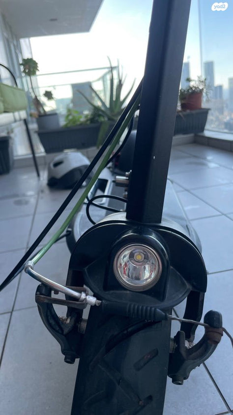 Inokim Quick 3+ Super קורקינט