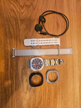 סמסונג WATCH ULTRA LTE