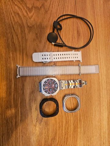 סמסונג WATCH ULTRA LTE
