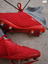 Nike Jr. Hypervenom Phantom II