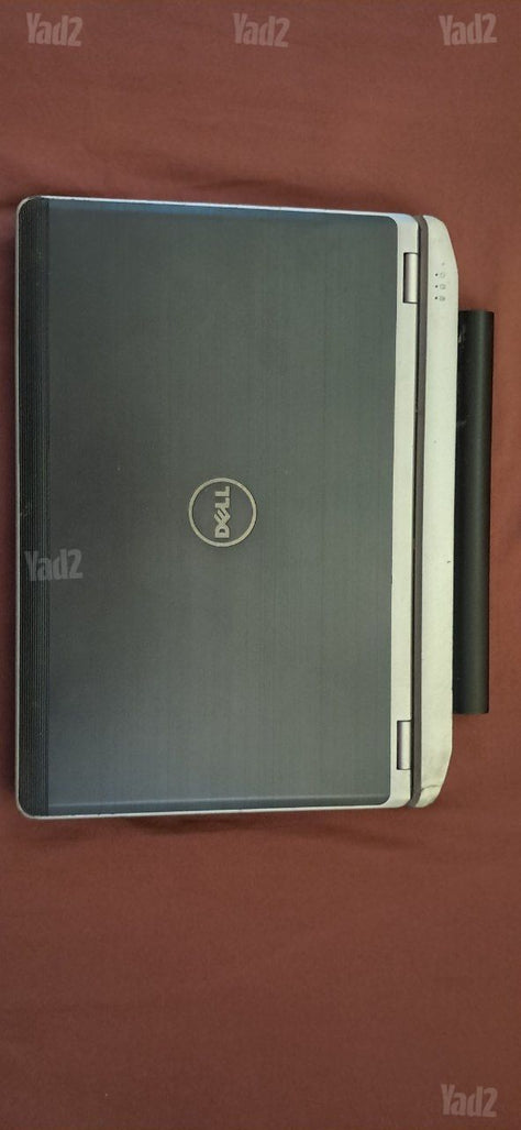 מחשב נייד Dell Latitude E 6230