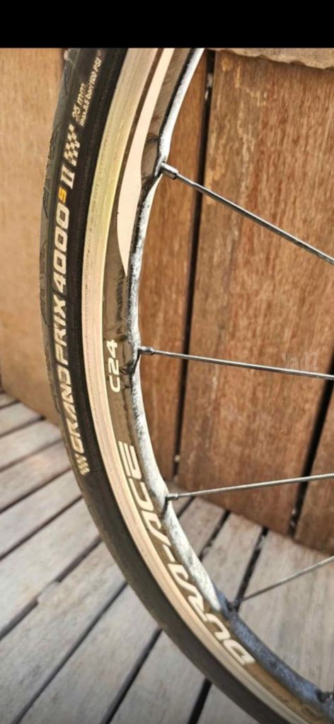 Specialized S-Works