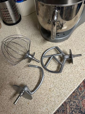 מיקסר Kmix KENWOOD