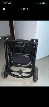Cybex Balios S Lux סייבקס