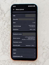 Huawei Pura 90s Pro Max גלובלי