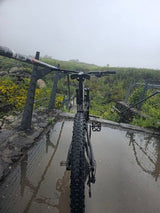 Cannondale Habit 6 – שיכוך מלא