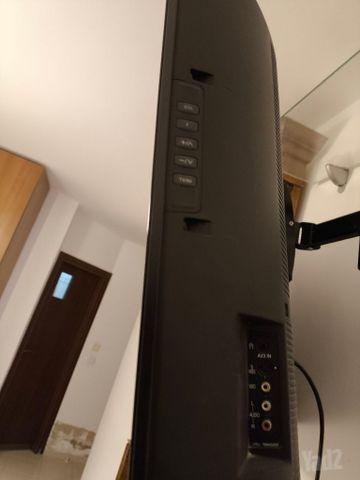 טלביזיה  viera  Panasonic