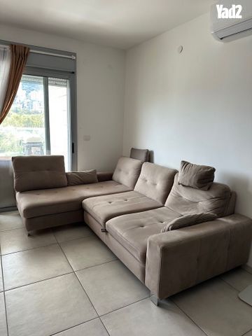 ‏ספה נפתחת 260x185