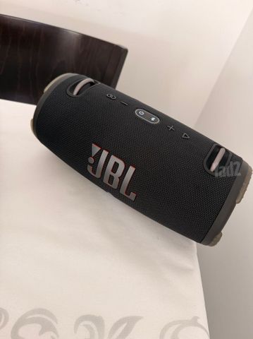 רמקול נייד jbl