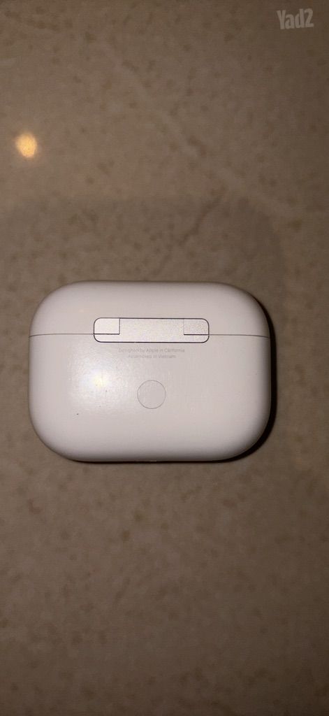 AirPods 2 pro