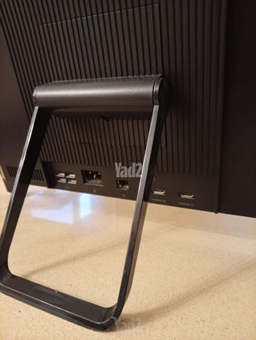 מחשב (Lenovo ThinkCentre (AIO