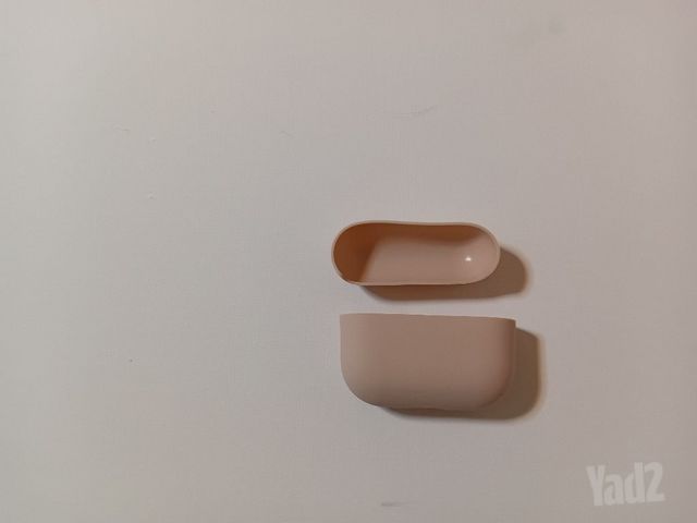 כיסוי לApple AirPods Pro