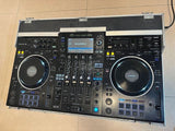 DJ Pioneer XDJ XZ All in one