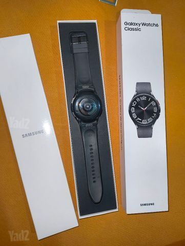 Galaxy watch 6 classic