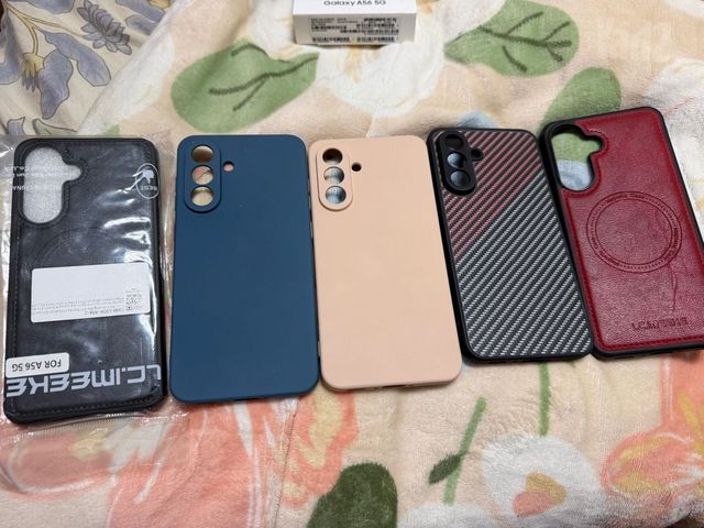 Samsung galaxy A56 5G 256GB