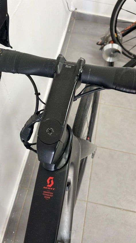 Scott Foil RC Carbon