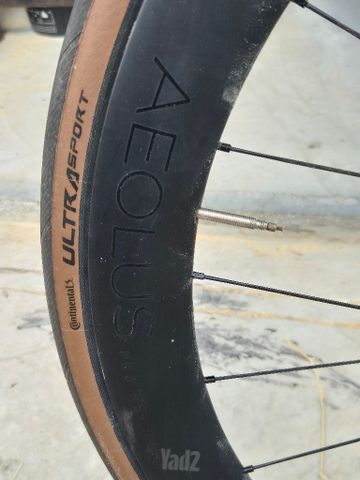 Specialized Aethos 2023