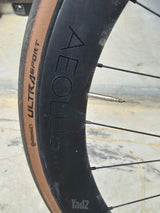 Specialized Aethos 2023