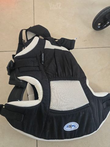 עגלת.בוגבו bogabo5